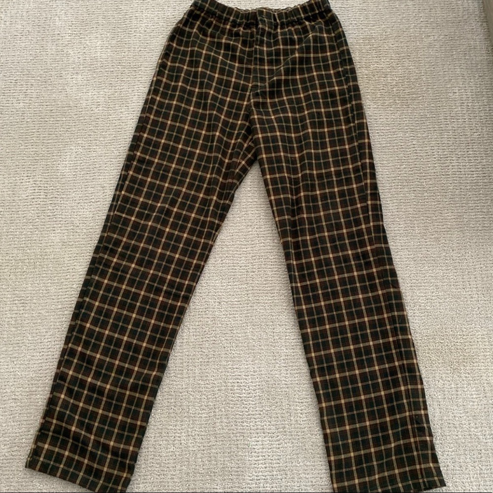 Brandy Melville Tilden pants